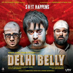 Delhi Belly