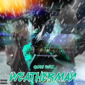 Weatherman (Explicit)