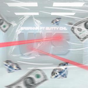 VVS (feat. Gutty chl) (Explicit)