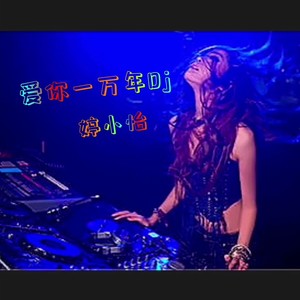 爱的暴风雨 (remix:梦涵|DJ粤语版)封面