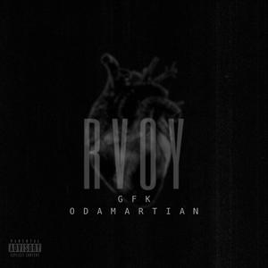 RVOY (feat. Othello James) (Explicit)