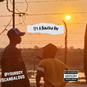 Beautiful Day (feat. Oxford da soul) (Explicit)
