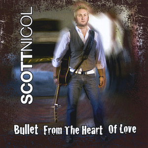 Bullet from the Heart of Love