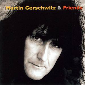 Martin Gerschwitz & Friends