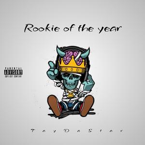 Rookie Of The Year (Explicit)