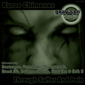 Through Suffer and Pain (Paralytic Remix)