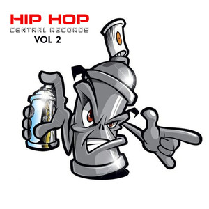 Hip Hop Central Records, Vol. 2