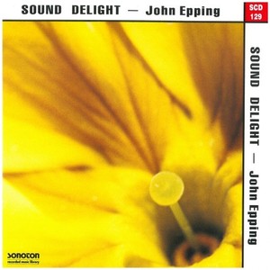 John Epping - With Pleasure