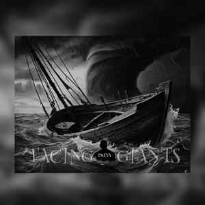 FACING DERECHO (feat. PRO PROMISE)