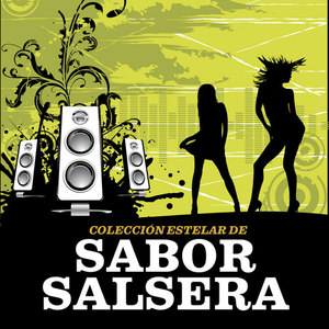 Colección Estelar De Sabor Salsera