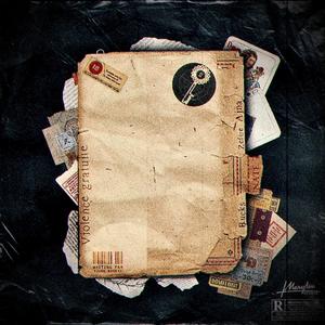 Violence Gratuite(feat. Ajna DCT & HARRY ZEPHIR) (Explicit)