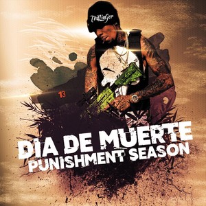 Dia de Muerte: Punishment Season