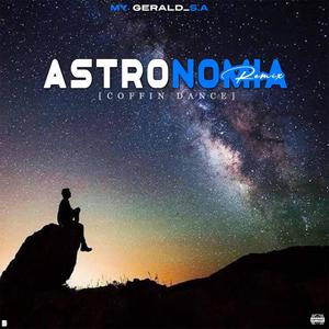 Astronomia (Coffin Dance)