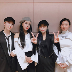 Destiny (Queendom - MAMAMOO)