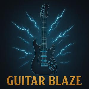Guitar Blaze