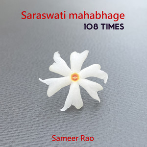 Saraswati Mahabhage  108 Times