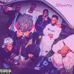 Electric Cypher (feat. KDino, Lionel Watkins & HeadHunchoRyan) (Explicit)