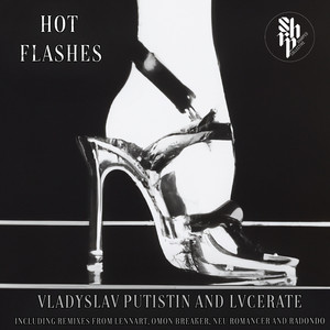 Hot Flashes (Explicit)