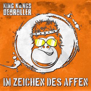 Im Zeichen des Affen (Explicit)