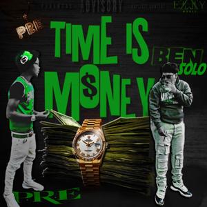 Runnin Through Dem Load's (feat. Ben Solo) (Explicit)