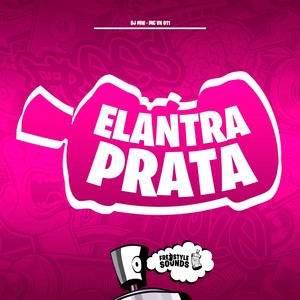 Elantra Prata (Explicit)