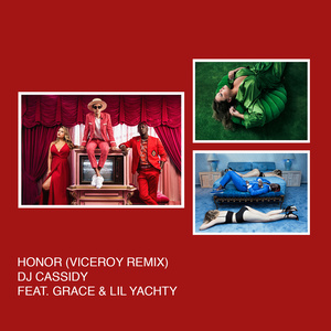 Honor (Viceroy Remix)