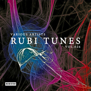 Rubi Tunes, Vol. 026