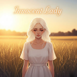 INNOCENT LADY