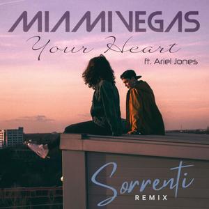 Your Heart (Sorrenti Remix)