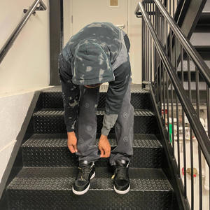 Stingy (feat. Coach Sko) (Explicit)