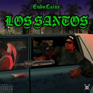 Los Santos (Explicit)