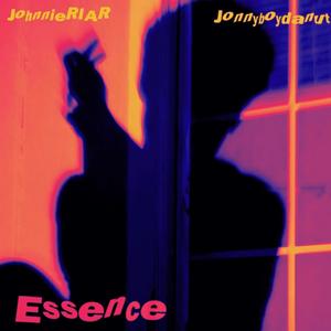 Essence (feat. Johnnie Riar) (Explicit)