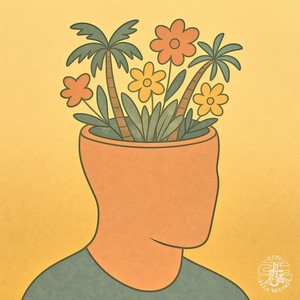 Lesky - Only Good Thoughts