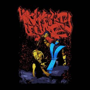 Cast Me Out (feat. Funeral Massacre) (Explicit)