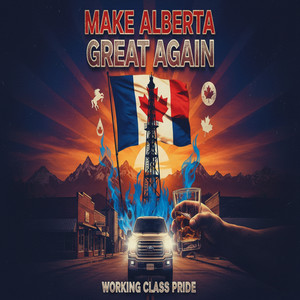 Make Alberta Great Again