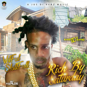 Rich by Saturday