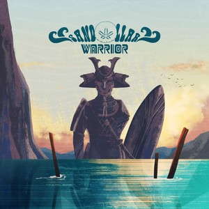 Warrior (feat. ZEB)