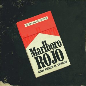 Marlboro Rojo