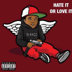 Hate It Or Love It (Explicit)