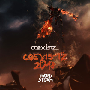COEXISTZ 2018