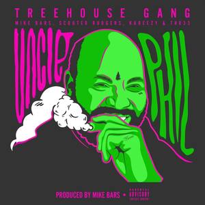 Uncle Phil (feat. Thr33)