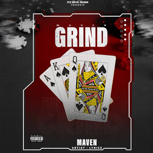 Grind (Explicit)