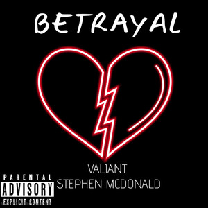 Betrayal (Explicit)