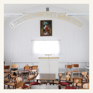 Eg ser deg, Gud, i kvar den blom som tirer