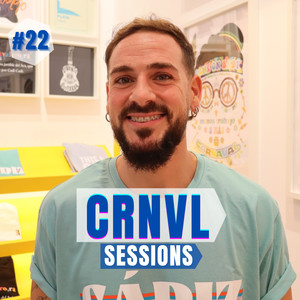 Alfonso González: CRNVL Sessions, Vol. 22