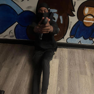 ON DECK (LUHSTUNNA) (Explicit)