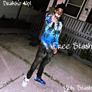 Free Stash (feat. Ybk Stash) (Explicit)