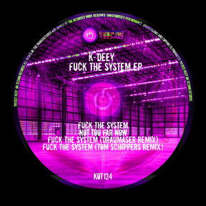 **** The System (Draumaser Remix|Explicit)