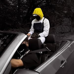 Astronauten (Explicit)