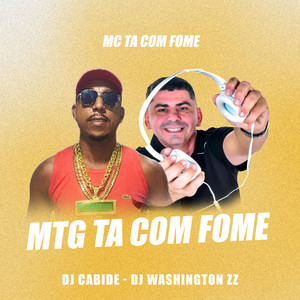 MTG Ta Come Fome (Explicit)